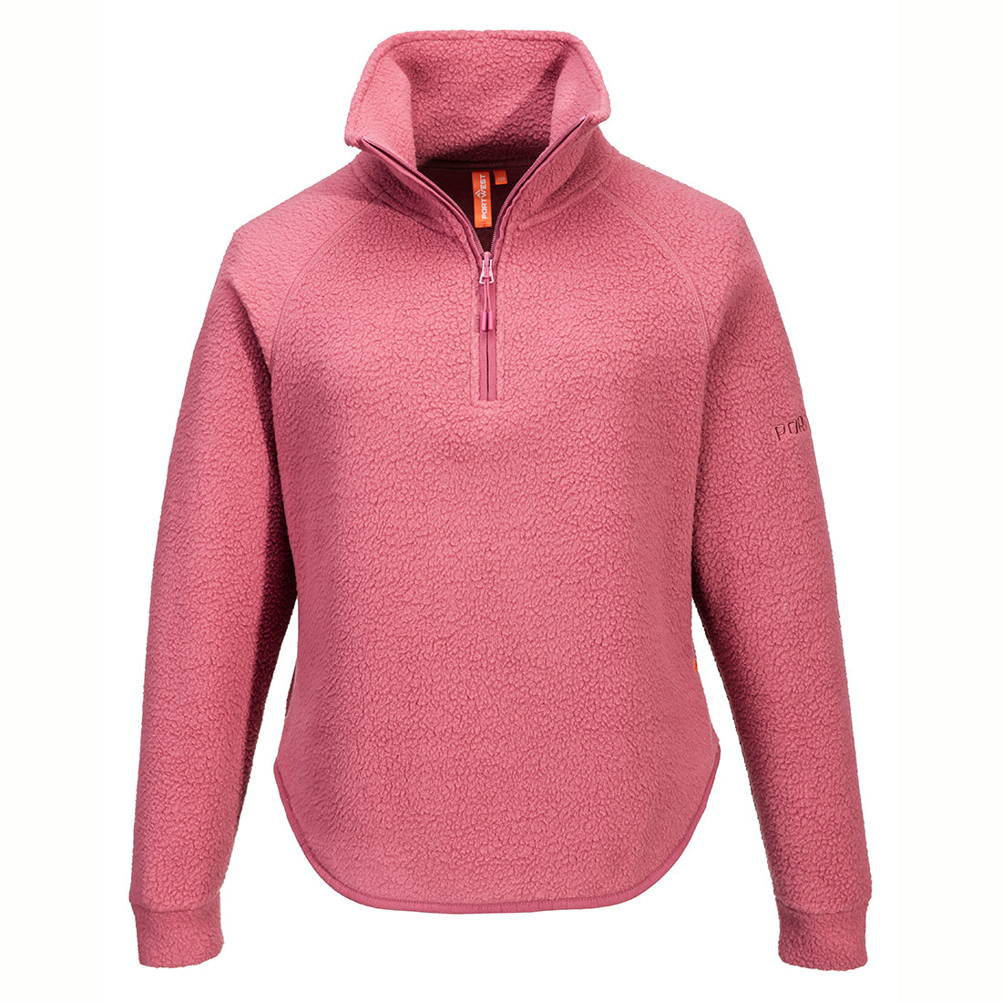 Ladies Portwest Wicklow Fleece