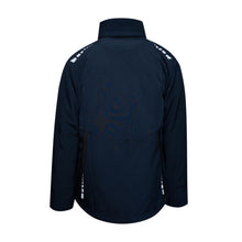 Load image into Gallery viewer, Xpert Pro 3 Layer TPU Tactical Shell Jacket Navy