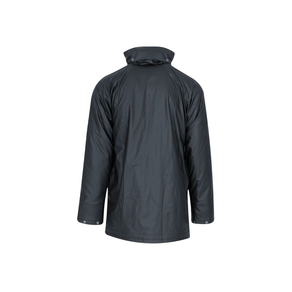 Swampmaster No-Sweat Thermgear Waterproof Lined Jacket Navy & FREE Swampmaster No-Sweat Thermgear Waterproof Lined Trouser Navy
