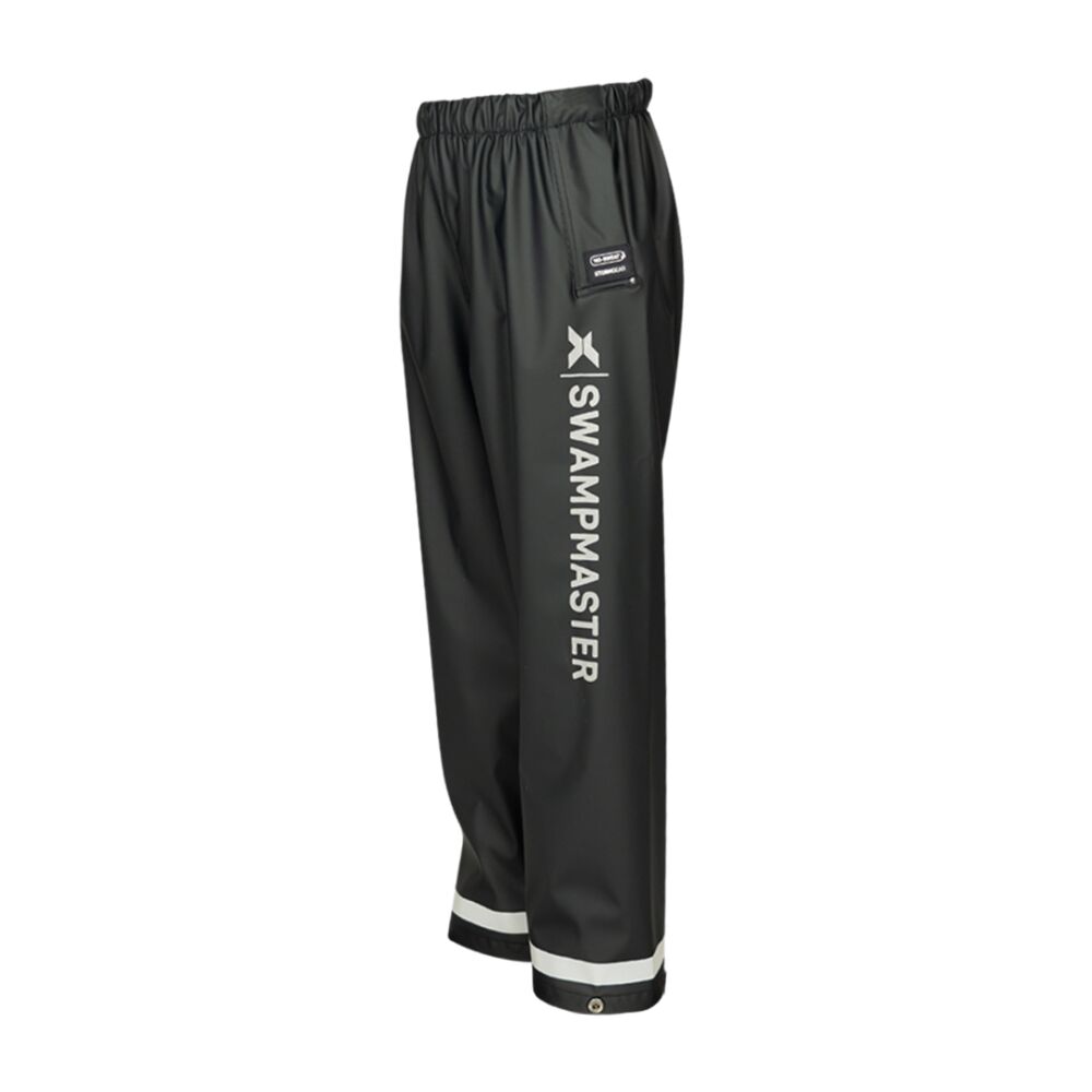Swampmaster No-Sweat Stormgear Junior Waterproof Trouser