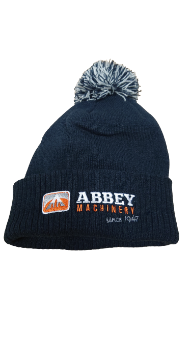 Abbey Machinery Beanie hat