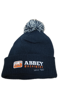 Load image into Gallery viewer, Abbey Machinery Beanie hat