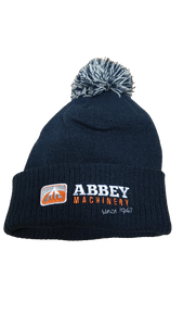 Abbey Machinery Beanie hat