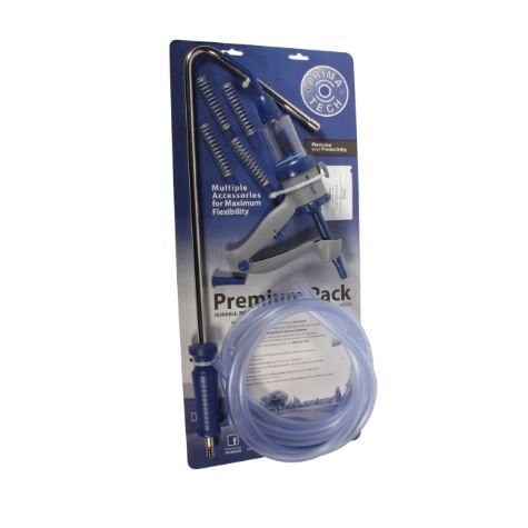 70 Hook Drencher- Floating Hook