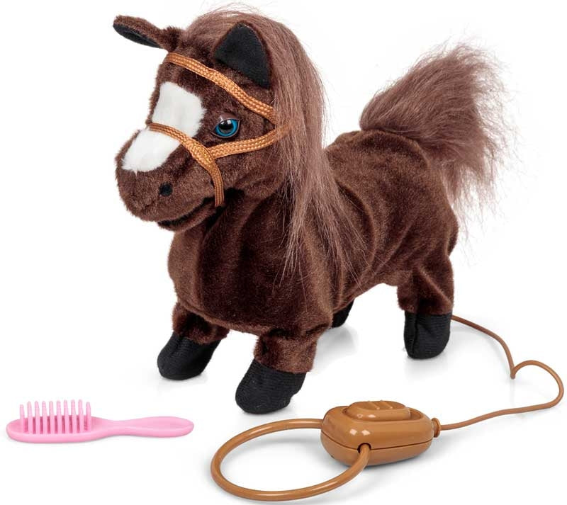 ANIMIGOS TROTTING PONY