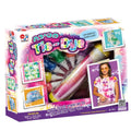 PARTY THE DYE MACHINE