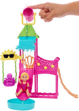 Load image into Gallery viewer, BARBIE SKIPPER WATER PARK PLAY SET