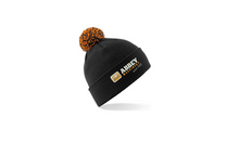Load image into Gallery viewer, Abbey Machinery Beanie hat