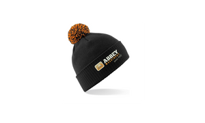 Abbey Machinery Beanie hat