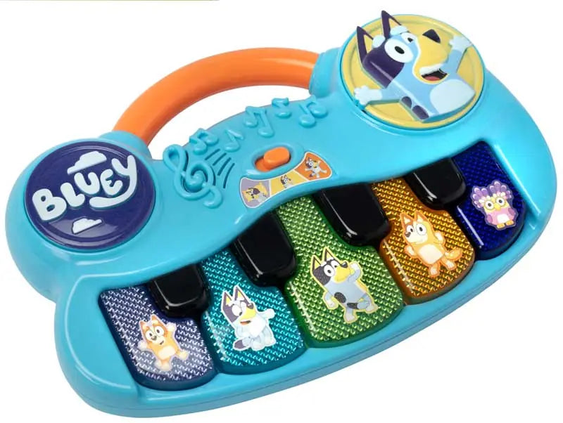 BLUEY KEYBOARD