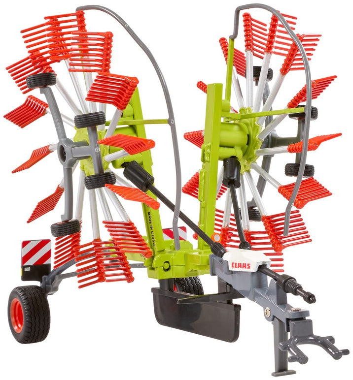 1:32  Claas Liner 2900