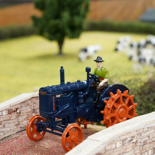 Fordson Major Limited Edition