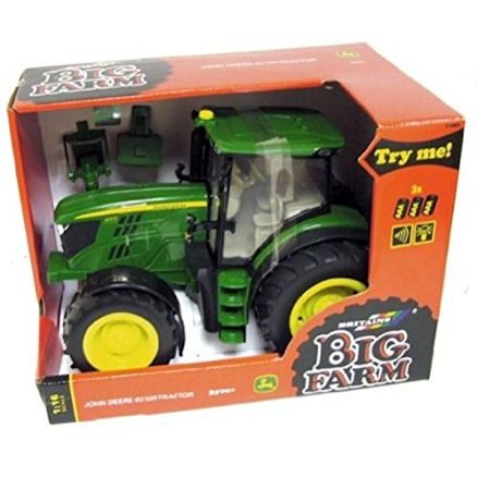 1:16 John Deere 6210R