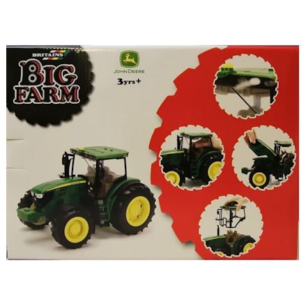 1:16 John Deere 6210R