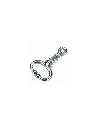 Bull Holder