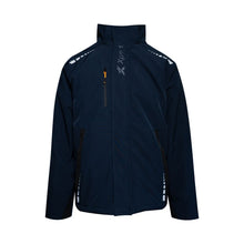 Load image into Gallery viewer, Xpert Pro 3 Layer TPU Tactical Shell Jacket Navy