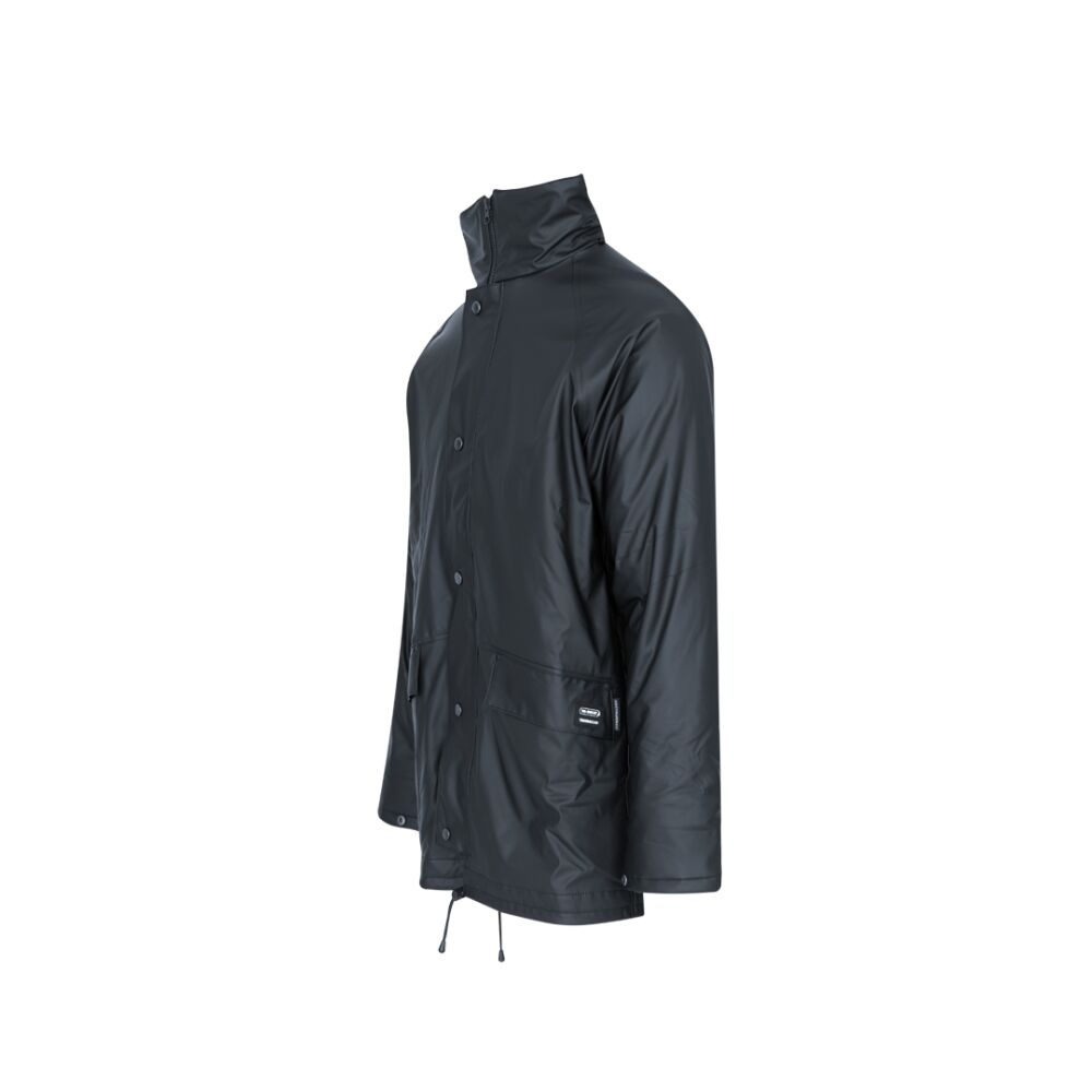 Swampmaster No-Sweat Thermgear Waterproof Lined Jacket Navy & FREE Swampmaster No-Sweat Thermgear Waterproof Lined Trouser Navy