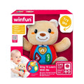 Sing 'N Learn With Me - Bear