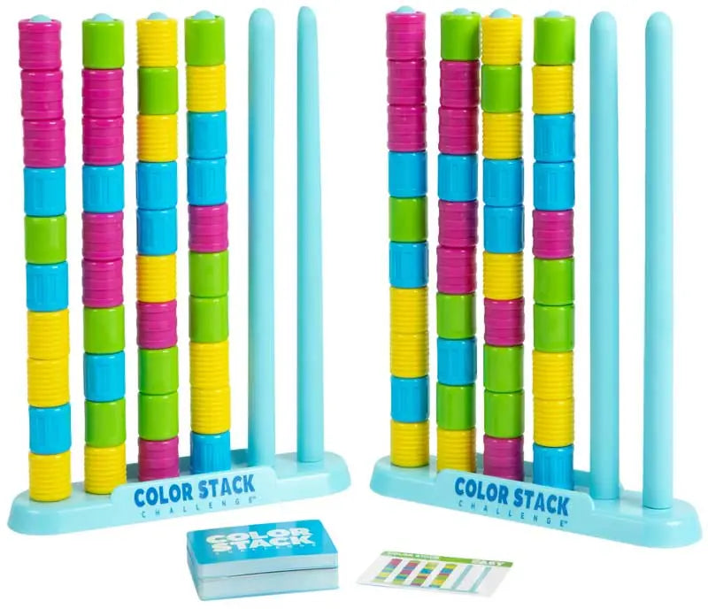 COLOUR STACK