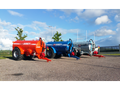 Abbey Machinery Tankers