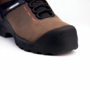 MACCROSSROAD BROWN 3.0 HIGH SAFETY BOOT