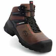 Load image into Gallery viewer, MACCROSSROAD BROWN 3.0 HIGH SAFETY BOOT
