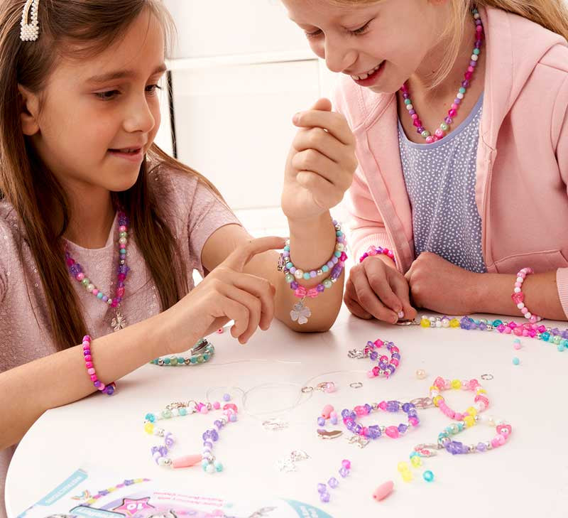 CUTE AND PRETTY CHARM JEWELLERY