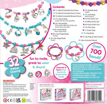 Load image into Gallery viewer, CUTE AND PRETTY CHARM JEWELLERY