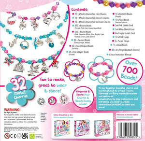 CUTE AND PRETTY CHARM JEWELLERY