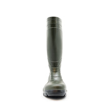 Load image into Gallery viewer, Swampmaster Vortex Non-Safety PVC Wellington Green