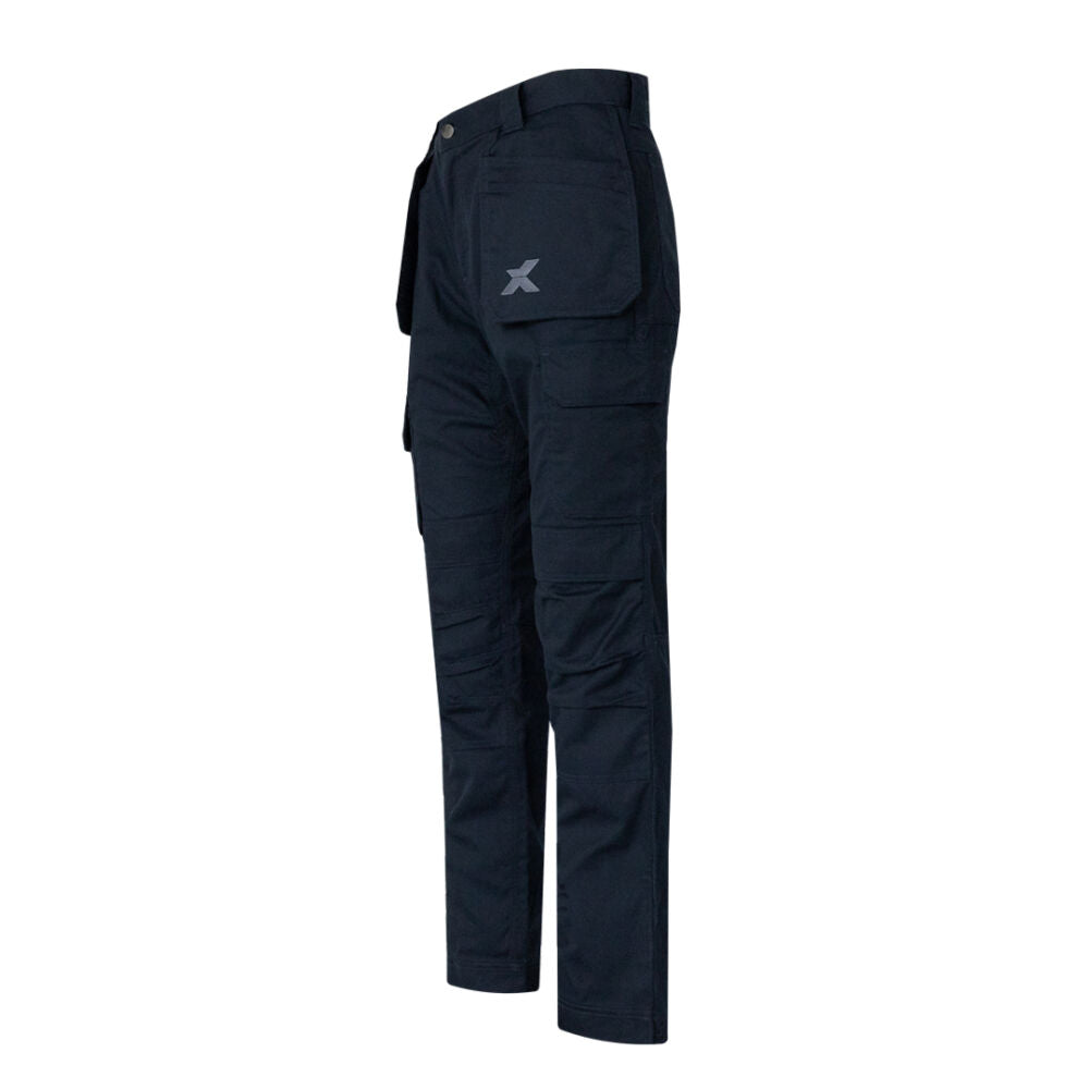 Xpert Core Work Trouser Navy