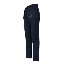Load image into Gallery viewer, Xpert Core Work Trouser Navy