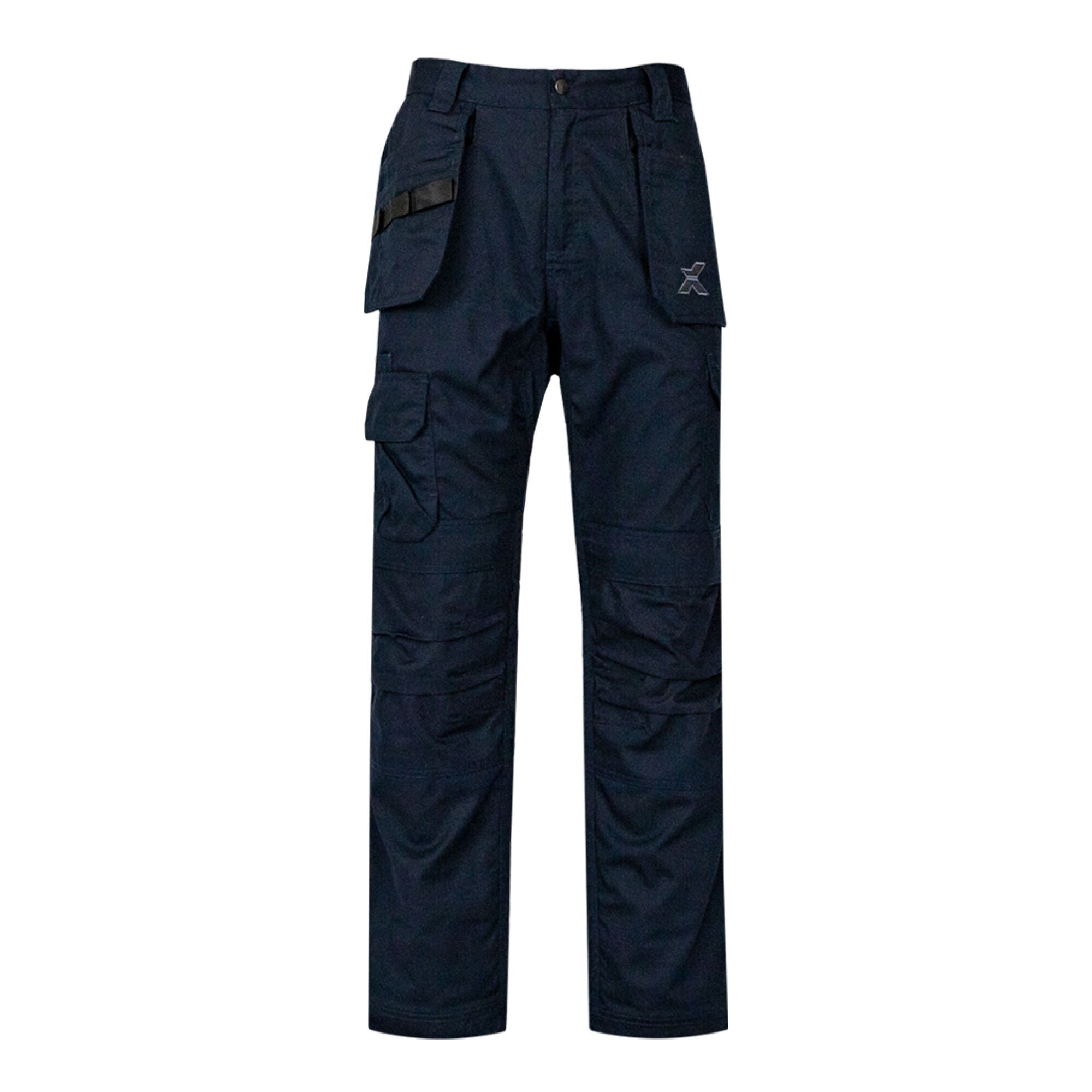 Xpert Core Work Trouser Navy – McCorry Agri