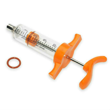 Kerbl Injection Syringe