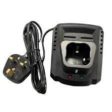 Clipster Battery Charging Station