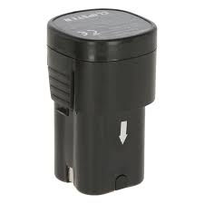 Clipster Battery