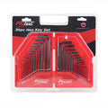 Protool 30pc Hexagon Key Set