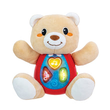 Load image into Gallery viewer, Sing &#39;N Learn With Me - Bear