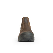 Load image into Gallery viewer, Xpert Pro Drover Junior Non-Safety Dealer Boot Brown