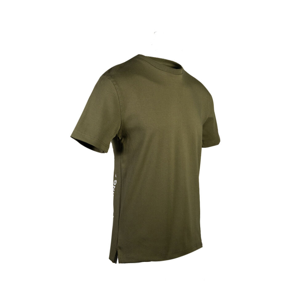 Xpert Core Tee Shirt Army Green