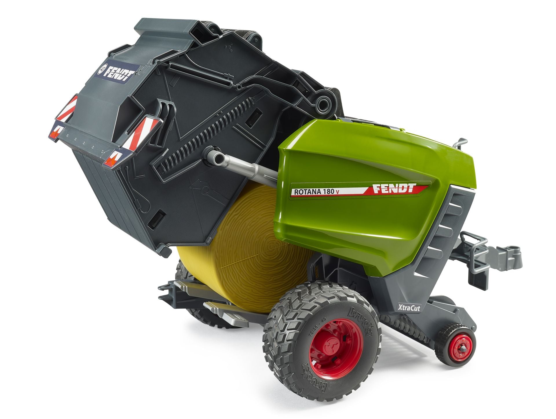 1:16 Fendt Rotana 180V round baler
