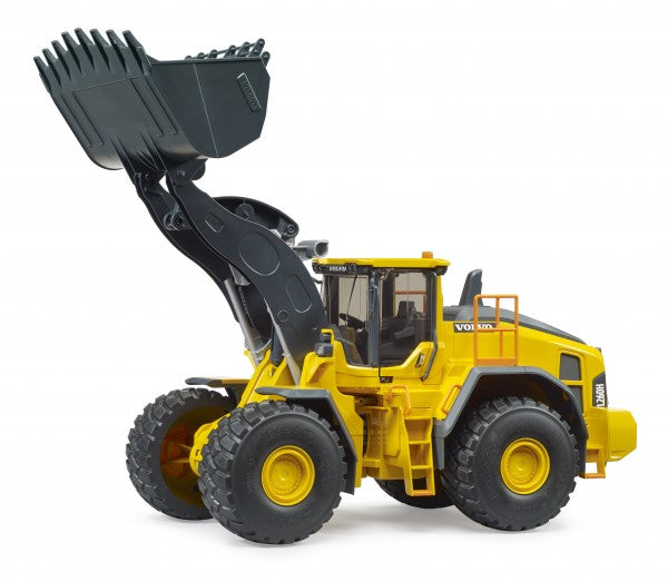 Volvo Wheel loader L260H