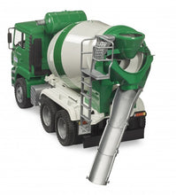 Load image into Gallery viewer, MAN TGA Cement mixer truck