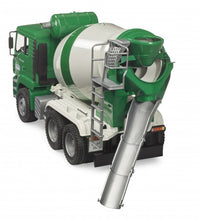 Load image into Gallery viewer, MAN TGA Cement mixer truck