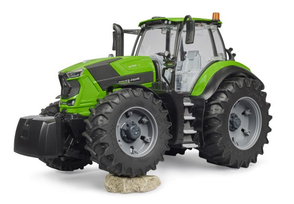 Deutz 8280 TTV