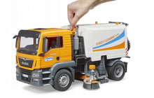 Load image into Gallery viewer, MAN TGS Street sweeper