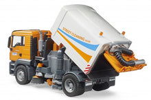 Load image into Gallery viewer, MAN TGS Street sweeper