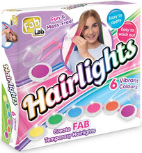 Load image into Gallery viewer, FABLAB HAIRLIGHTS