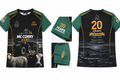 McCorry Agri 20years Jersey