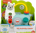 FISHER PRICELINKAMALS LLAMA